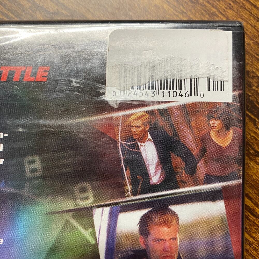Road Rage (DVD, 2001) - Picture 4 of 4